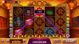 modal tinggal 47M bet max jadi ber BB