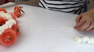 Как сделать амарант из бумаги?!/ Paper amaranth