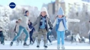 (2014) Nivea - Поделись заботой, поделись Nivea