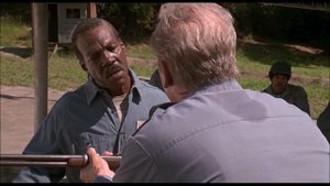 Пироги только для белых (Пожизненно 1999 г.)