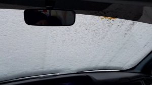 Форд обогрев лобового стекла