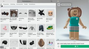 КРУТЫЕ ВЕЩИ ЗА 15 РОБУКСОВ И НЕДОРОГИЕ ВОЛОСЫ?!