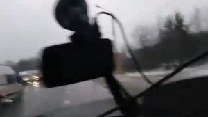 Весовая рамка работает как будем ездить