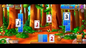 SOLITAIRE GAME| SOLITAIRE GRAND HARVEST - REVIEW GAMEPLAY LEVEL 937 -941
