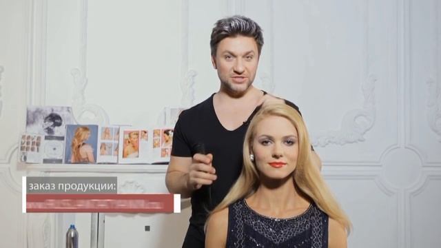 Как быстро завязать хвост? Мастер класс от Руслана Татьянина