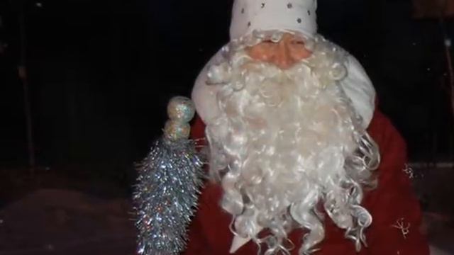 поздравление с 2010 г.!.wmv смотреть онлайн