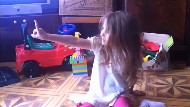 ВЛОГ - Гибкие пальцы - смотреть онлайн