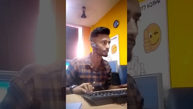 Vodafone call center Postpaid calling..... Outbound calling смотреть онлайн