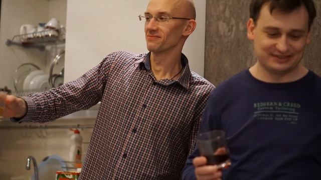 День рождения Егора смотреть онлайн