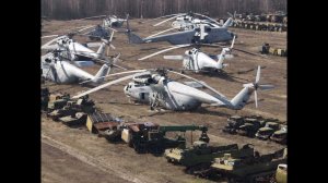 Видеосообщение "Чернобыль глазами детей"