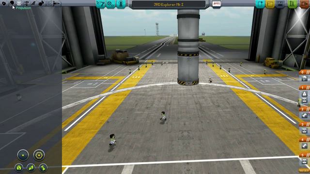 Jef Research Division - 02 (Sniffing Samples, Obtaining Orbits) смотреть онлайн