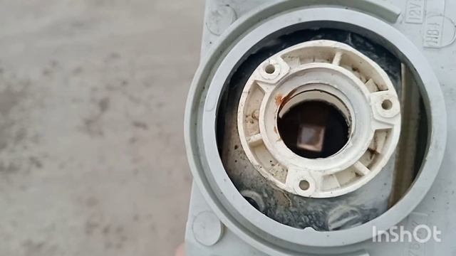 Избавление противотуманных фар от запотевания и поподания воды toyota land cruiser 100 смотреть онлайн