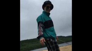 Не пугай случайных тварей
