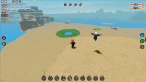 BIOME WARS *Event* | The Survival Game (Roblox)