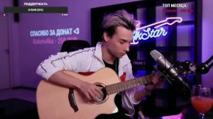 Заела в голове и начало бесить 😒 / Решил немножко выучить 😅 / Wellerman / АкСтар / нарезки