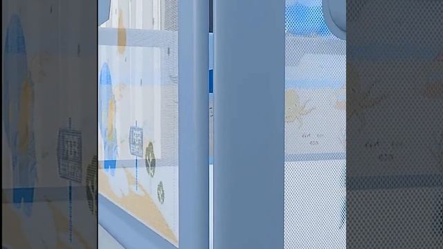 Защитный барьер для кровати. Sweet Home смотреть онлайн