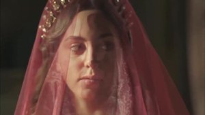 Dilruba Married With Davud Pasha | Magnificent Century: Kosem