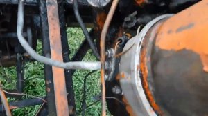 Мега ТЕХНИКА из СК-5! ОБЗОР!