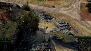 WOT 1.0 Мастер Sav m 43 пт Шведов