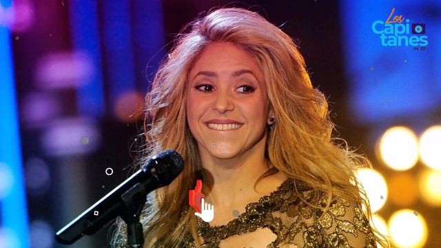 La FOTO que muestra el gran PARECIDO entre Shakira y Clara Chia Marti, nueva NOVIA de Gerard Piqué смотреть онлайн