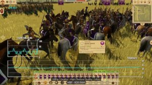 4K Gaming on M1 - Native Total War: ROME REMASTERED Performance Review