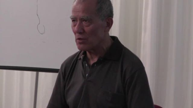 Владимир Долгачев Лекция "Основы системы Долгачева" г.Санкт-Петербург 2013г.