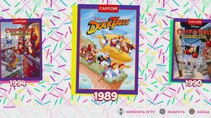 The Disney Afternoon Collection Обзор, Мнение, Первый взгляд, Рецензия , Отзыв