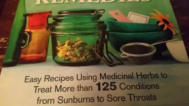 Уход за зубами на терапии Герсона. Природные полоскания для рта. Часть 4. смотреть онлайн