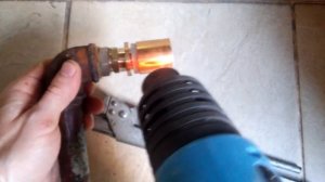 КАК ПОВТОРНО ИСПОЛЬЗОВАТЬ ФИТИНГ PEX