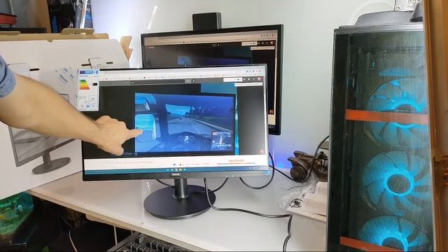 Philips 242v8la incelemesi (Sevdim) 75Hz - FullHD - 24inch смотреть онлайн