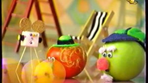 Вкусные истории (ОРТ, 2000) Солянка "Домашняя"