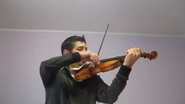 Laoureux Legato Notes  Laoureux Notas Ligadas  Laoureux Violin Method   Violin Study