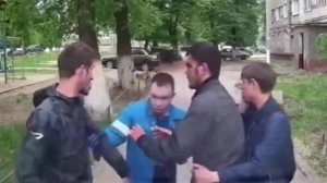 В Чувашии бригаде скорой помощи вместо жизни пациента пришлось спасать свою