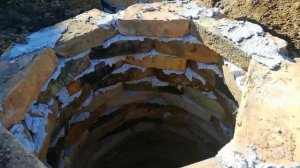 12. Переливная канализация в частном доме и прочие мелочи. Строим дом своими руками.