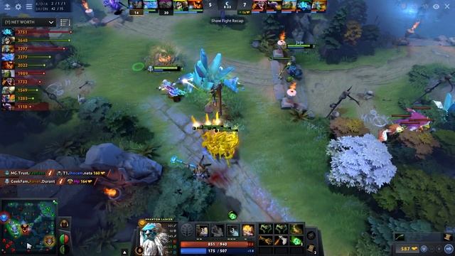 TOP-1 RANK of ALL REGIONS — BEST in America, Europe, SEA, China смотреть онлайн