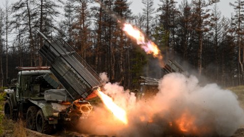 Армия России расширяет зоны контроля на всех направлениях СВО: что происходит на фронте