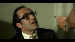 Премьера! 3 дня на убийство