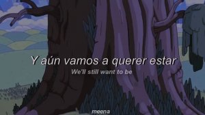 Come Along With Me. | Hora de Aventura. | Sub Al Español.