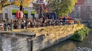 ЖИЗНЬ ДРУГИХ В БЕЛЬГИИ / Плюсы и минусы жизни в Европе / Belgium / КОМУЧТО