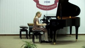 В.Купревич "Осенний эскиз"