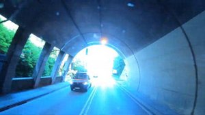 Австрия. Альпы Австрии. Глубинка Австрии. Дороги Австрии