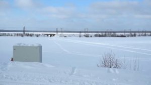 Как встать на лыжи? Первое занятие для ребенка от чемпиона мира | ФизКульт Детский №2