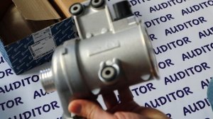 ПОМПА  ЭЛЕКТРИЧЕСКАЯ   BMW N55b30A Pierburg 702881660