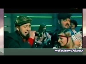 Серега-Черный бумер