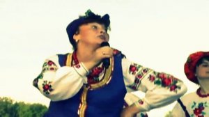 Лісапет, мій лісапет... гурт Забава в селі Канава.mp4