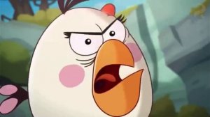 Angry Birds Toons: Oh Gnome (Funny Voice Over)