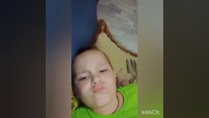 Мой первый трек!