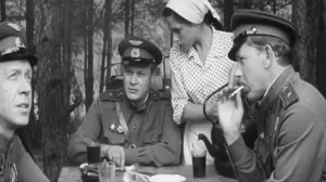 "Туман". Песня из фильма "Хроника пикирующего бомбардировщика". Кавер. Исполняет Анатолий Семилов.