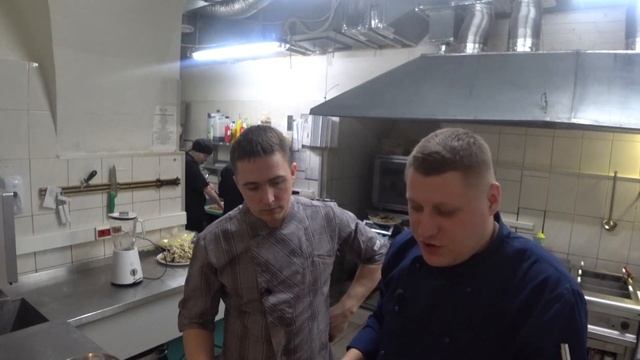 Суп крем из тыквы от Александра Попрыго! Суп из тыквы в пост! Руслан Коновалов смотреть онлайн