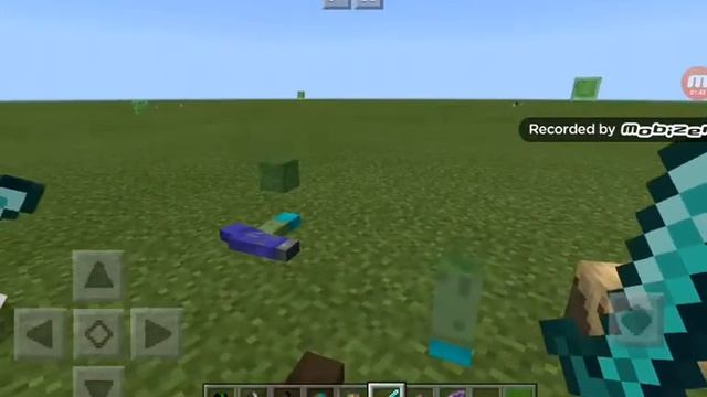 Обзор мода анимация мобов круто? смотреть онлайн